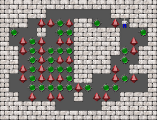 Уровень 614 — More Bugs collections